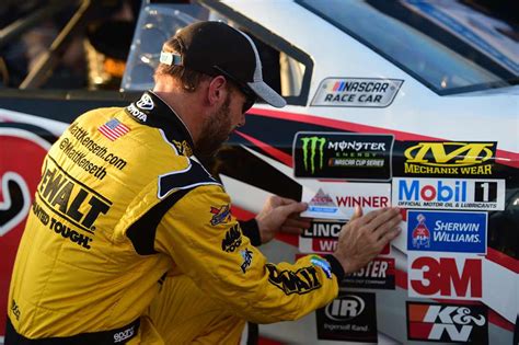 We don't need guys getting turned around and wrecked every. 2017 Coors Light Pole Award winners | Official Site Of NASCAR