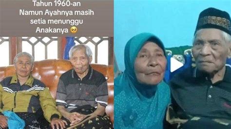 Kisah Oma Nela Ketemu Ayahnya Setelah 47 Tahun Hilang Kisah Kkn