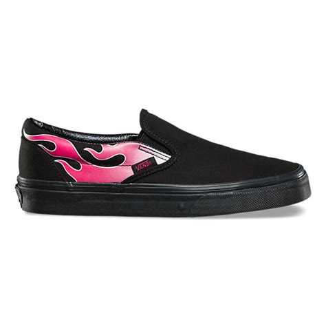 You'll find new or used products in vans slip on on ebay. Flame Slip-On | Shop At Vans