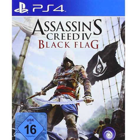 Assassins Creed Black Flack Abr Al Sharq Electronic
