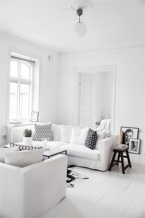 Scandinavian Inspired Home Decor For Minimalist Out There Luullas Blog