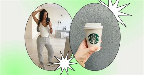 Kim Kardashians Favorite Starbucks Drink Review And How To Order