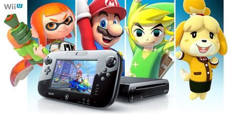 Hola amigos , presentamos a continuación el catálogo completo de juegos para wii u de nintendo. Wii U | Nintendo