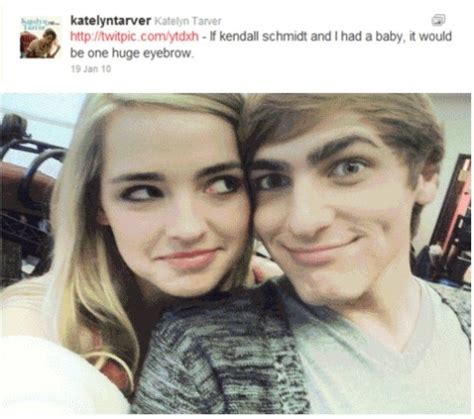 Katelyn Tarver On Tumblr