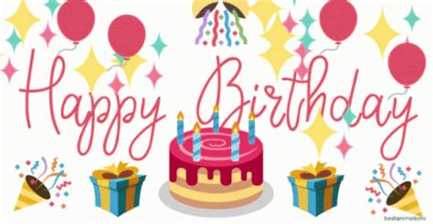 With tenor, maker of gif keyboard, add popular happy birthday animated gif with sound animated gifs to your conversations. Happy Birthday GIFs - Get the best GIF on GIPHY