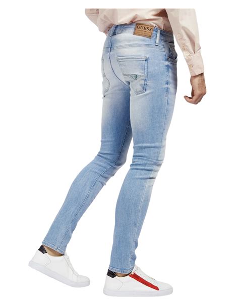 Jeans Skinny Miami Guess M1ran1d4b73 Margarito Store