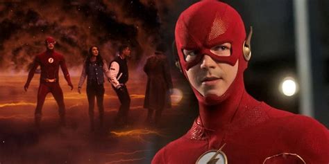 The Flash Season 7 Episode 12 Release Date Spoilers And Preview Otakukart