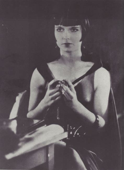 Louise Brooks A Girl In Every Port Howard Hawks 1928 Clasicos