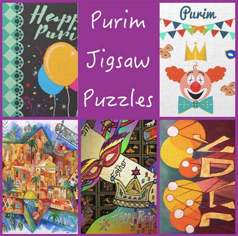 Celebrate Purim Purim Party Planning Ideas And Supplies Jewish