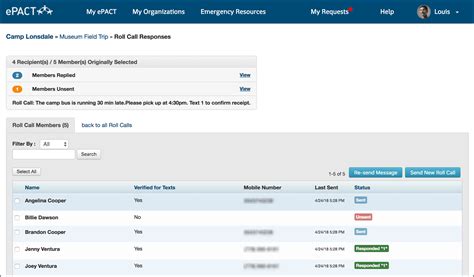 Feature Of The Month Epact’s Communication Tools Epact