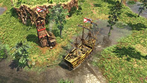 Along with a number of notable fixes, this update brings additional new features to look forward to. Age Of Empires III: Definitive Edition - "The Inca" Gameplay Spotlight Trailer | pressakey.com