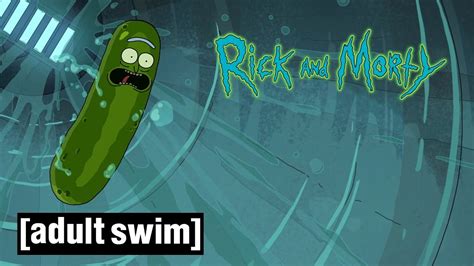 Facilita Las Compras Envío Asequible Minorista De Compras En Línea Pickle Rick Rick Y Morty Meme