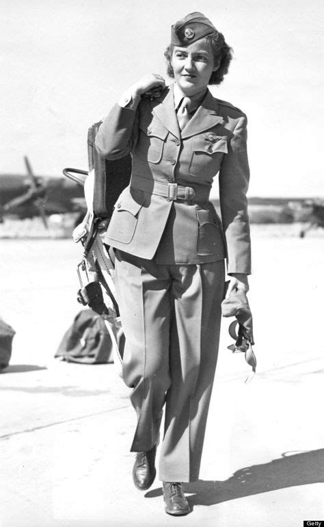1940s Military Women 100 Ideas On Pinterest Military Women Women Military