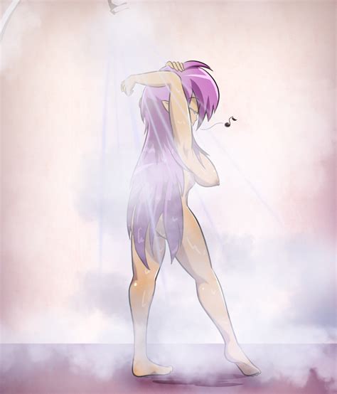 Zedrin Shantae Shantae Series Shower Girl Ass Barefoot