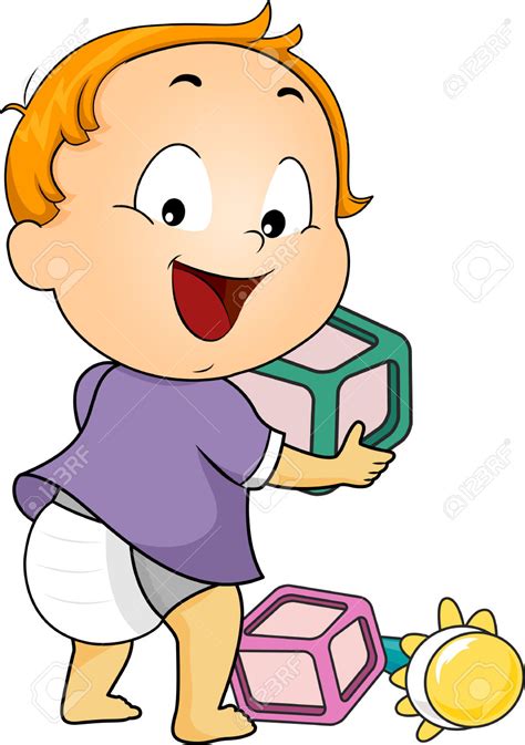 Boy Clipart Toddler Boy Toddler Transparent Free For Download On