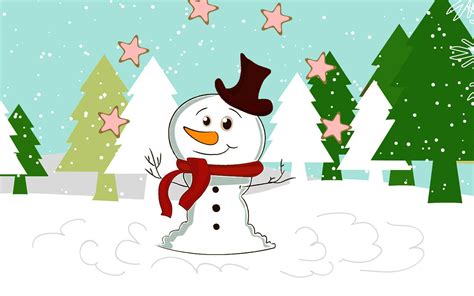 Free Christmas Background Images Clipart