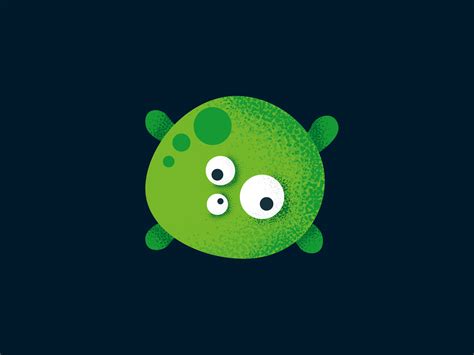 Green Germ By Thrive On Dribbble