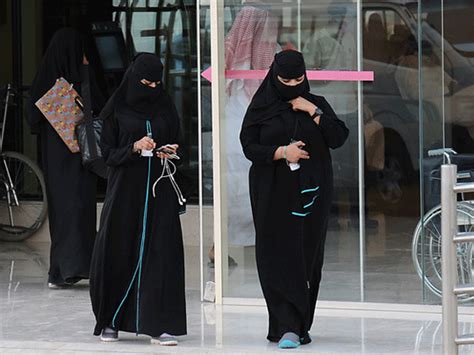 Saudi Women Allowed To Live Alone Without Permission From Male Guardian