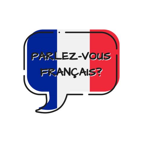 Langue Française Vectoriels Et Illustrations Libres De Droits Istock