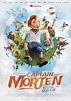 Captain Morten and the Spider Queen (2018) - IMDb