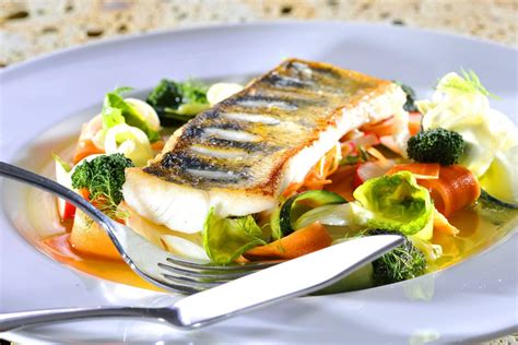 How Does Fatty Fish Intake Affect Omega 3 Index Grassrootshealth