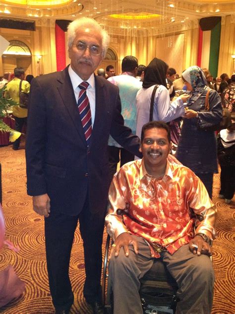The general, who was a student at the military college in kingston, ontario, from 1992 to. Dinner with Tan Sri Bashir Ahmad Managing Director / Chief ...