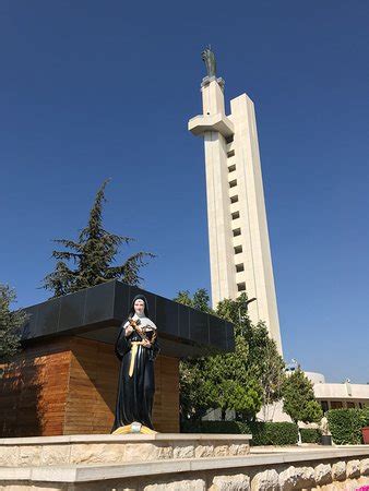 History of our lady of lebanon. Our Lady of Zahle and Bekaa (Lebanon): Top Tips Before You ...