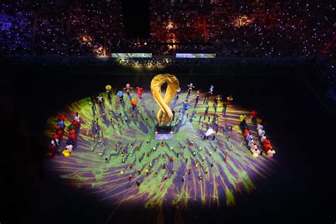 Tod Launches Four Part Documentary On Fifa World Cup Qatar 2022 What