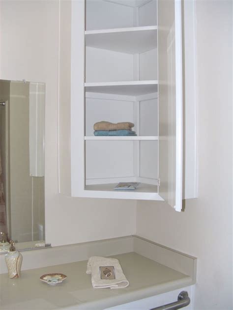 36inc corner bathroom vanities cabinets s4722 and 36inc corner bathroom vanities cabinets s4722 manufacturer directory. Furniture Wall Mounted Bathroom Corner Cabinet With Shelf ...