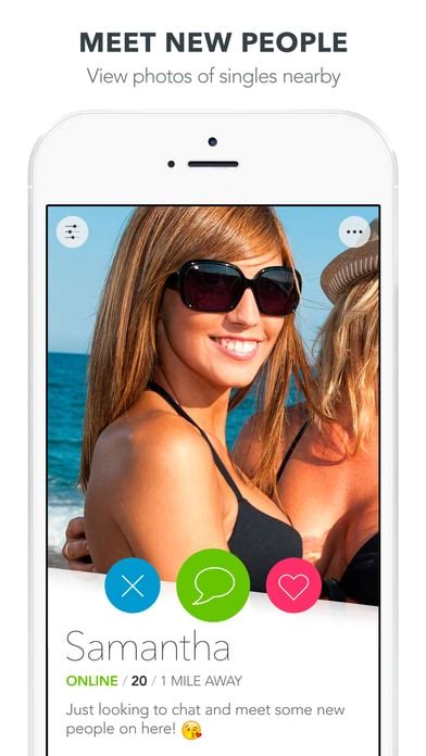 The fastest way to meet new people. Clover | Best Online Dating Apps | POPSUGAR Love & Sex ...