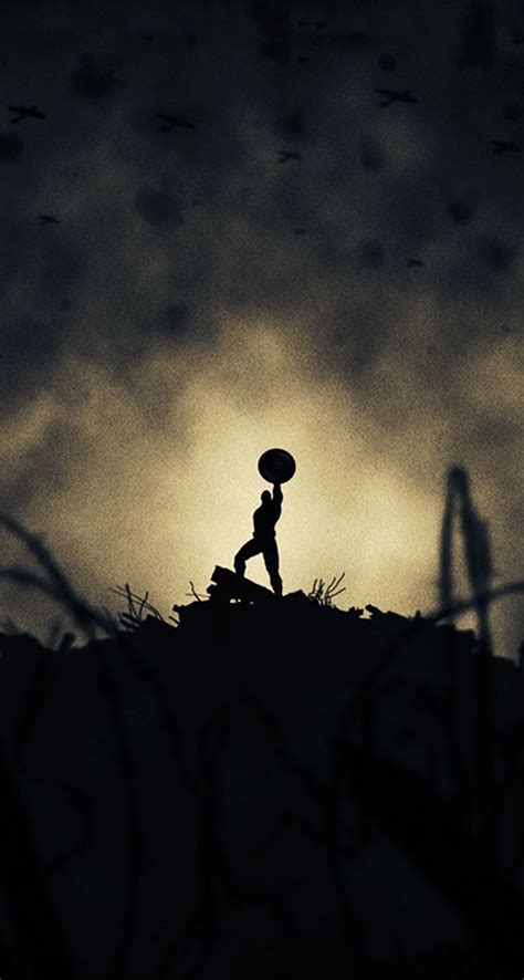 Animation HD iPhone Wallpapers - Wallpaper Cave