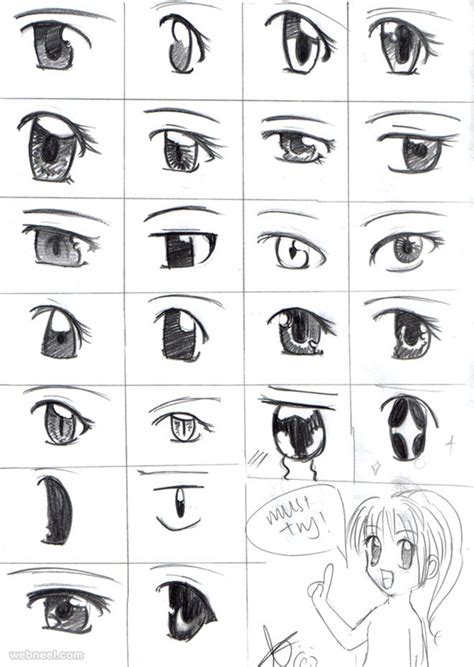 We did not find results for: How to Draw Anime Characters Step by Step (30 Examples)