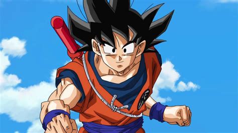 The greatest warriors from across all of the universes are gathered at the. Dragon Ball Super en streaming direct et replay sur CANAL+ ...