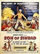 Son of Sinbad - Alchetron, The Free Social Encyclopedia