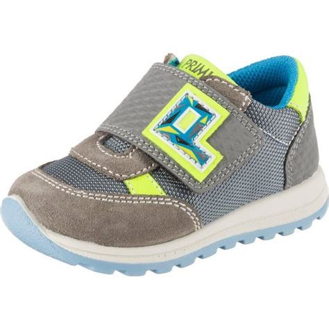 Primigi Baby Sneakers Low Für Jungen Sneaker Otto