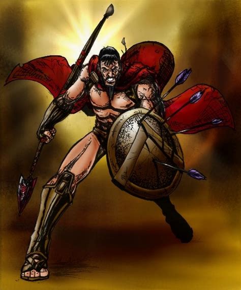 God Concept Achilles Hero Of The Trojan War Smite