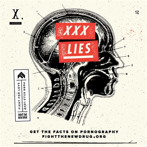Xxx Lies Fight The New Drug XXXPicz