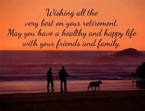 best retirement wishes messages and quotes sweet love messages