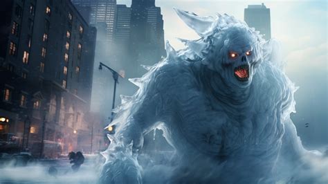 Trailer Zu Ghostbusters Frozen Empire Oe24tv