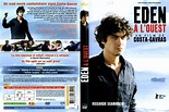 Jaquette DVD de Eden à l'ouest - Cinéma Passion