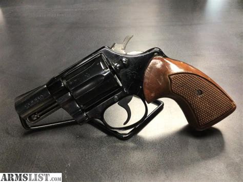 Armslist For Sale Colt Agent 38 Special