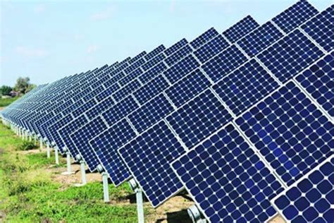 Azure Power Commissions 300 Mw Solar Power Project In Rajasthan