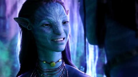 Neytiri Avatar Female Movie Characters Image 24007997 Fanpop