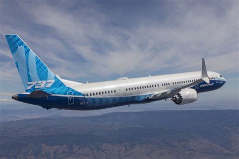 Boeing 737 Max 10 To Be Certified Only After The First Half Of 2023