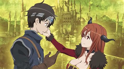 Aggregate Best Romance Fantasy Anime In Duhocakina
