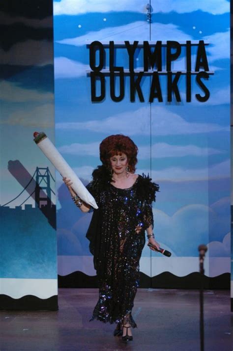 News of actress olympia dukakis's death spread quickly earlier this week, causing concern among fans across the world. Olympia Dukakis documentary showcases the life of a great ...