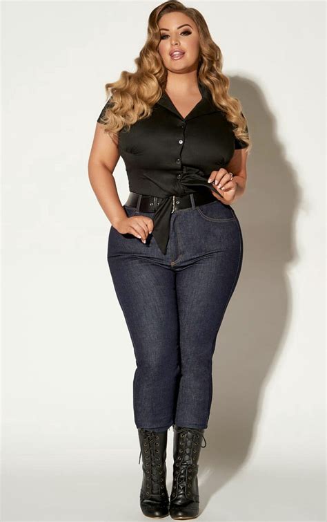 pin by kelanie redmond on sassy curves curvy fashion fashion plus size models