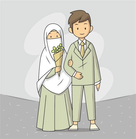 Details 160 Islamic Couple Wallpaper Latest Vn