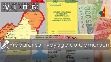 Comment préparer au mieux son voyage au Cameroun ?  Forum Cameroun