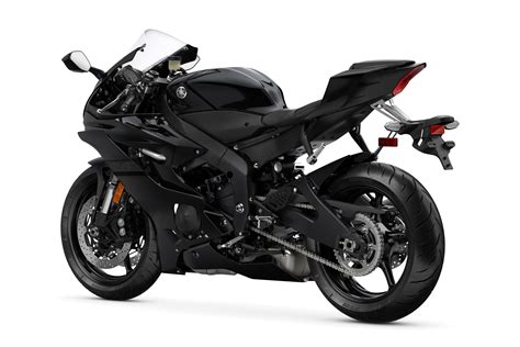 2020 Yamaha Yzf R6 Guide • Total Motorcycle